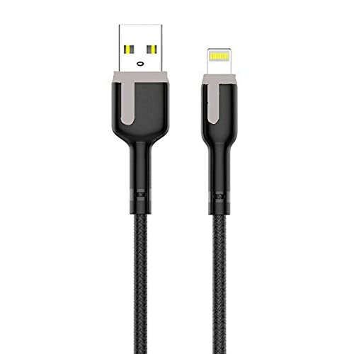 Cable LDNIO LS531 iPhone (1M)