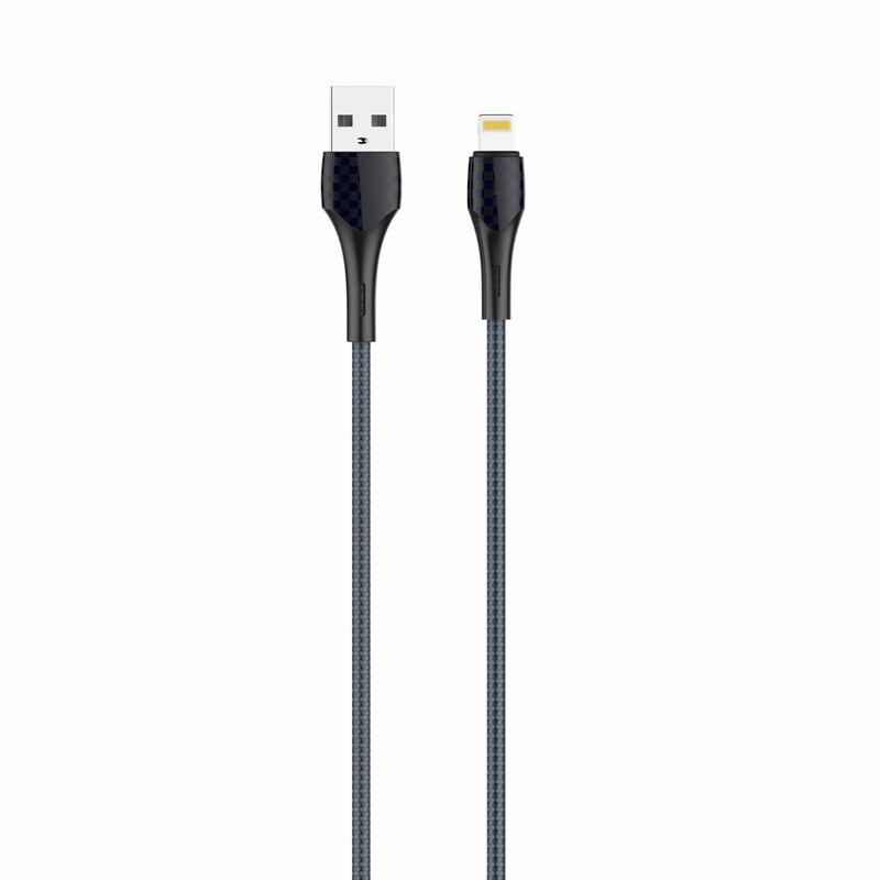 Cable LDNIO LS521 Lightning-iPhone (1m)
