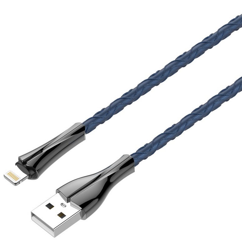 Cable LDNIO LS462 iPhone Lightning (2m)