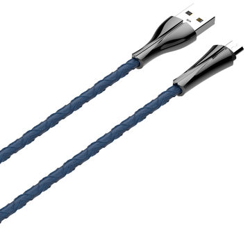 Cable LDNIO LS462 Micro-Usb (2m)