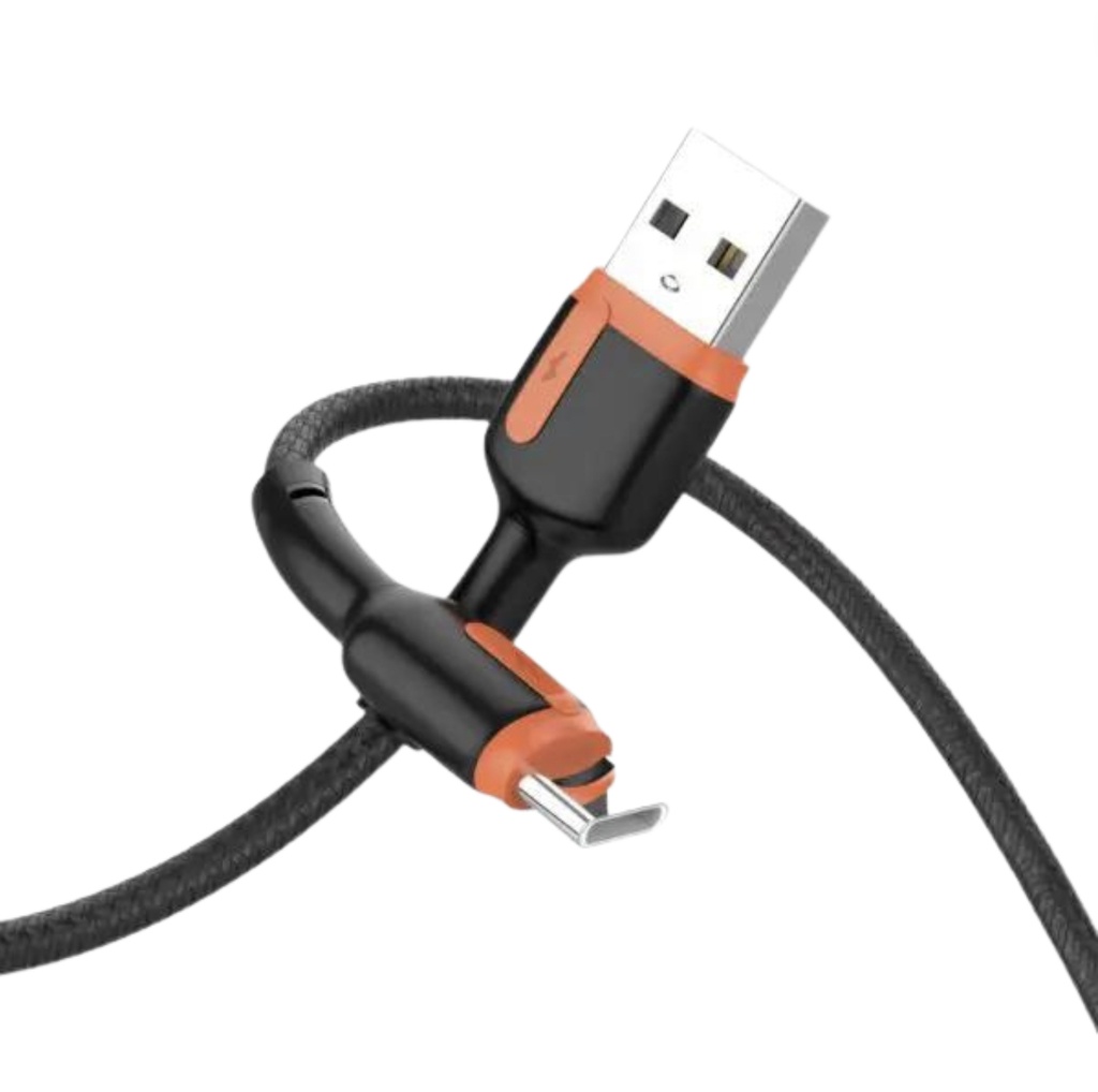 Cable LDNIO LS531 TIPO-C (1m)