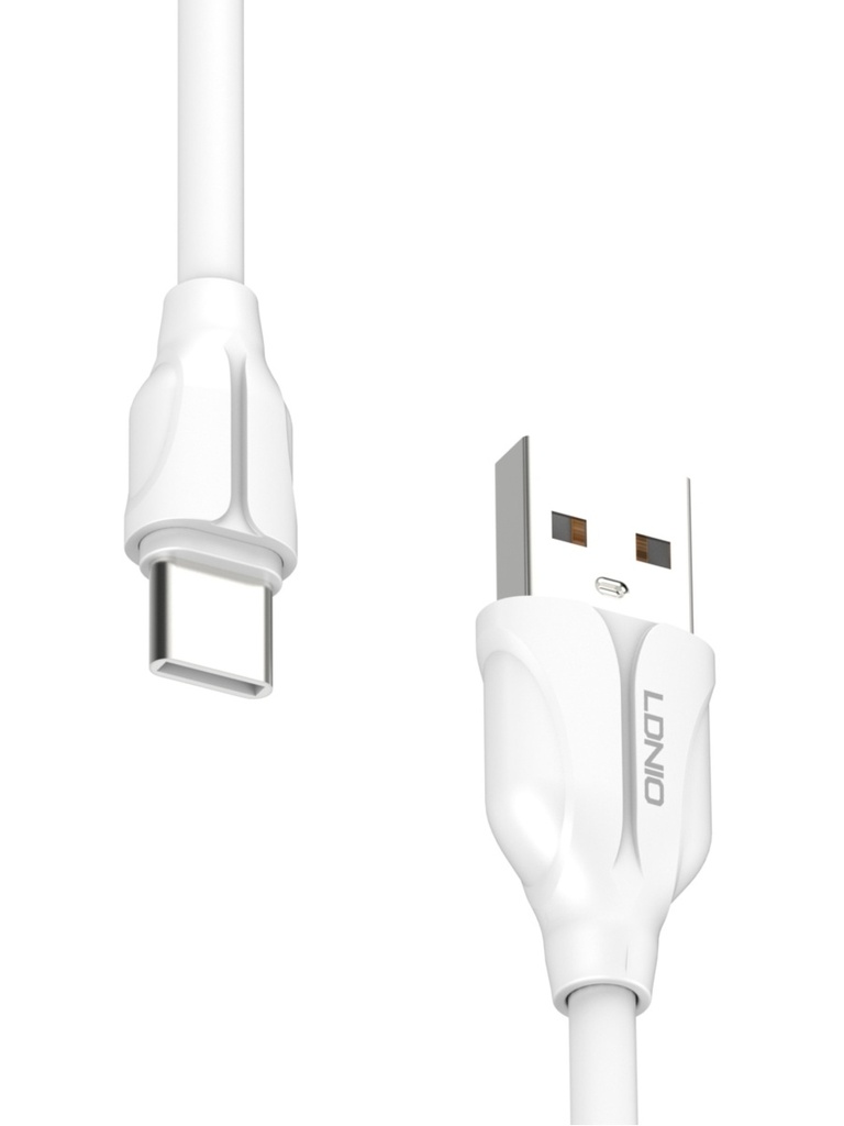 Cable LDNIO LS362 Tipo C (2m)