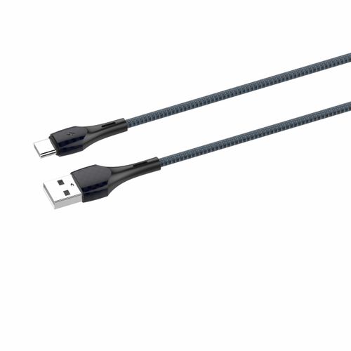 Cable LDNIO LS521 Micro Usb (1m)