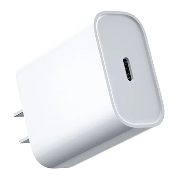 Adaptador Zuzg 30W Tipo C