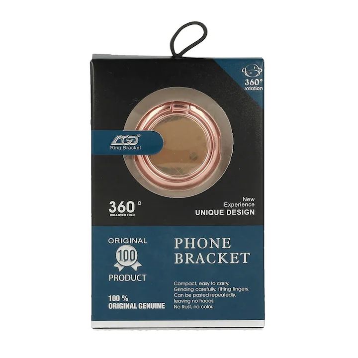 Phone Ring Bracket 360