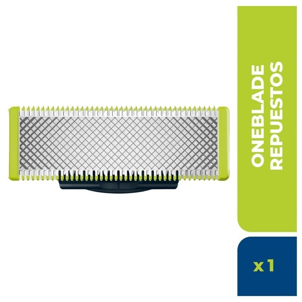 Repuesto para Rasuradora Philips One Blade