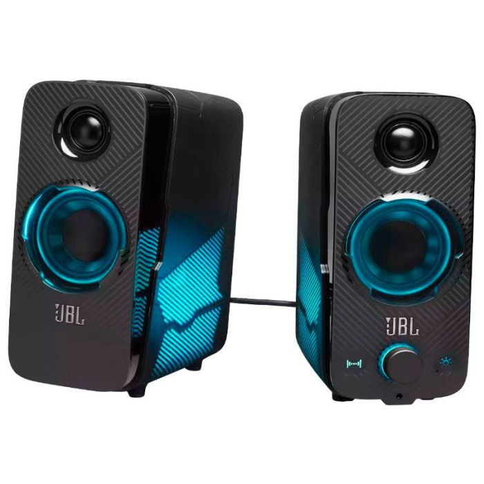 JBL Quantum Duo PC Gaming
