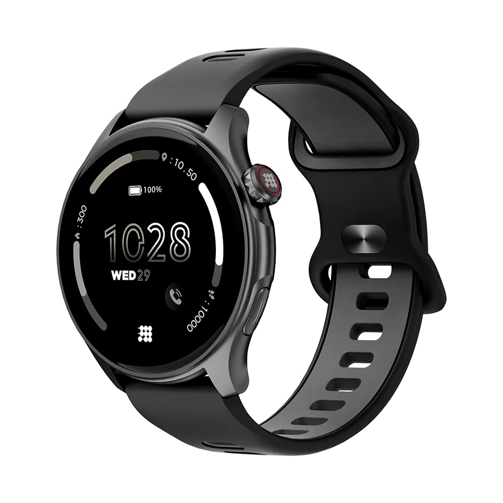 Cubitt Aura Obsidian Black CT-AURA1
