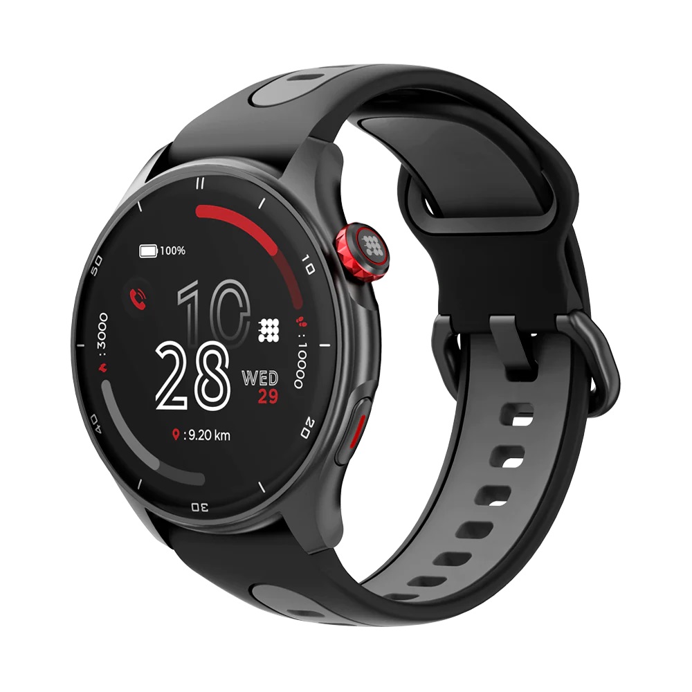 Cubitt Aura Pro Obsidian Black CT-AURAP1