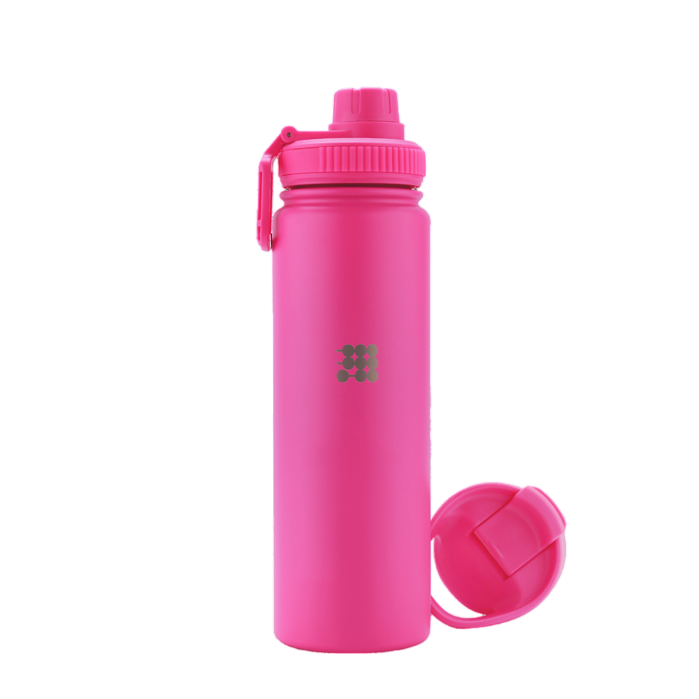 Cubitt Termo Hydro Bottle Fucsia (CTHB24-5F)