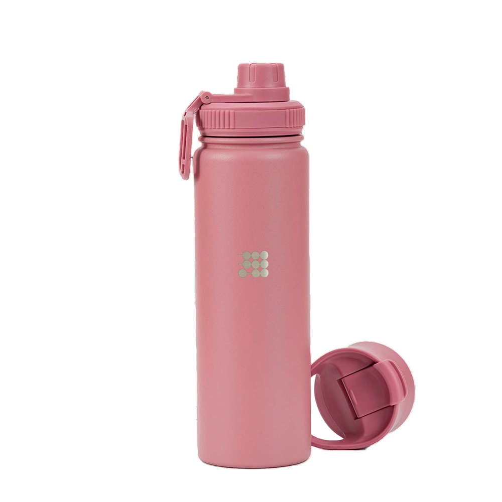 Cubitt Termo Hydro Bottle Coral(CTHB24-4)