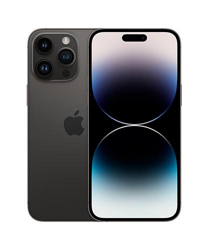 iPhone 14 Pro Max 256gb Black Poco Uso E-SIM