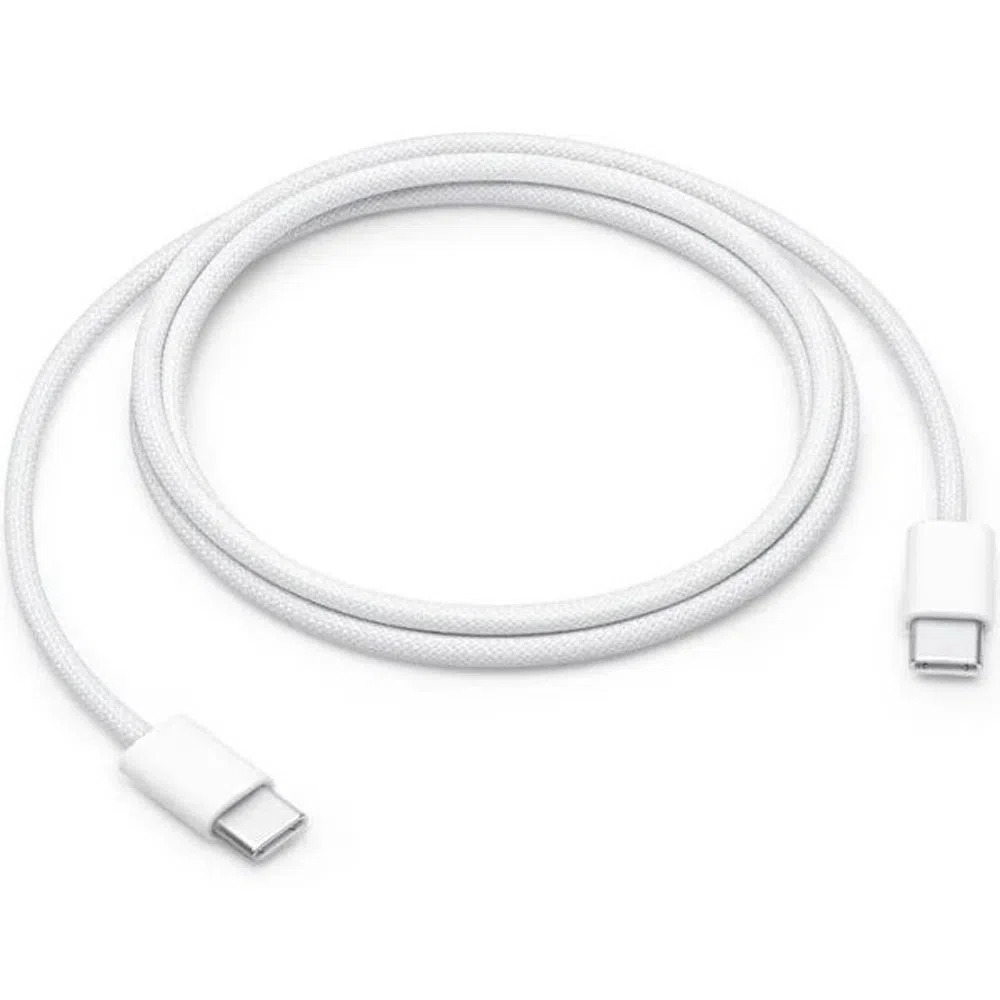 Cable Original Apple 60w Tipo C (1m)