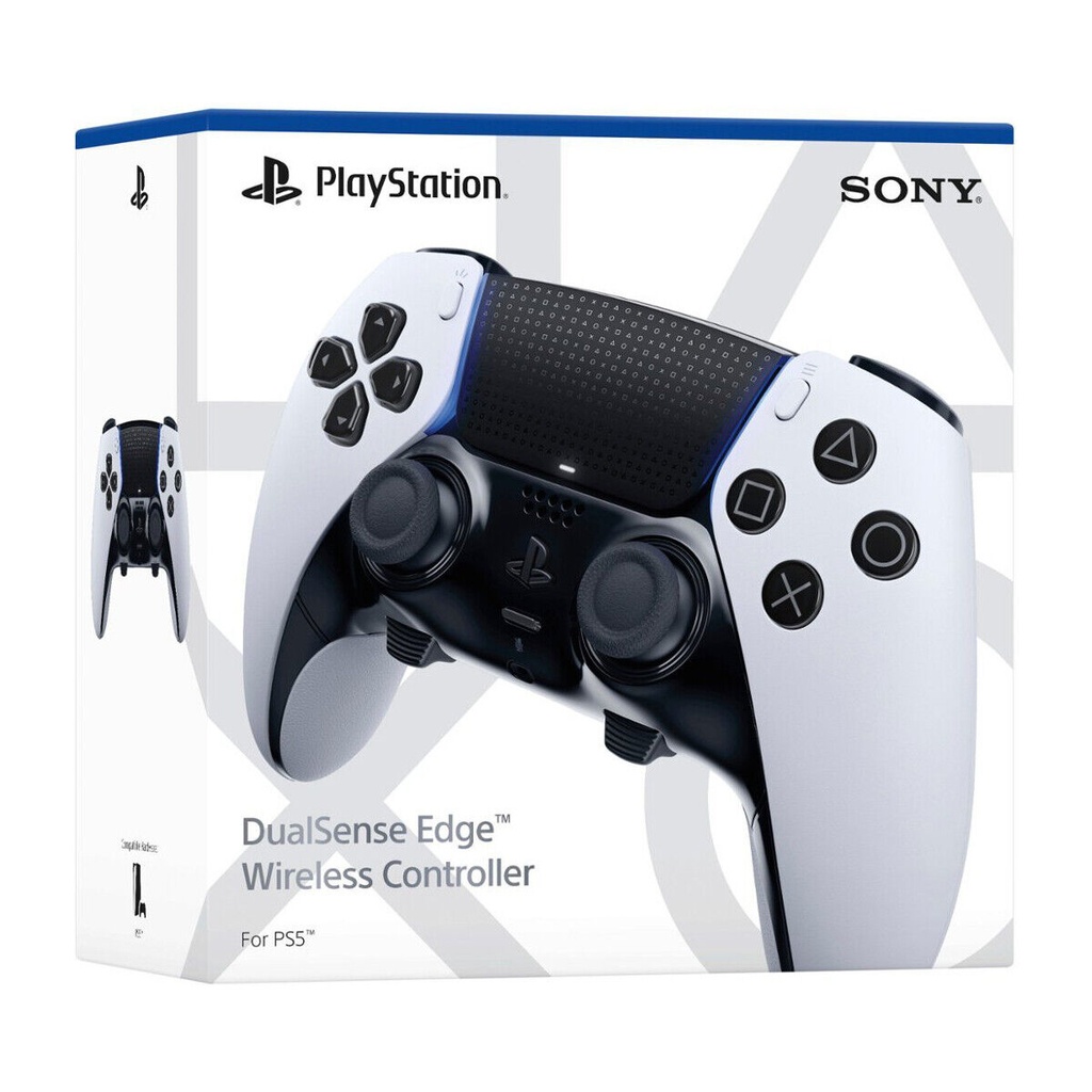 PS5 Dual Sense Edge Wireless Controller