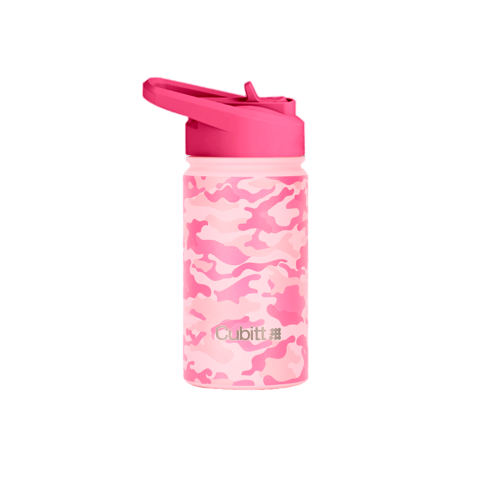 Termo Cubitt Jr. Pink Army