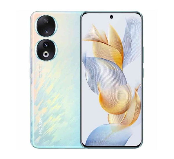 Honor 90 12gb Ram 512gb Rom Zafiro Real
