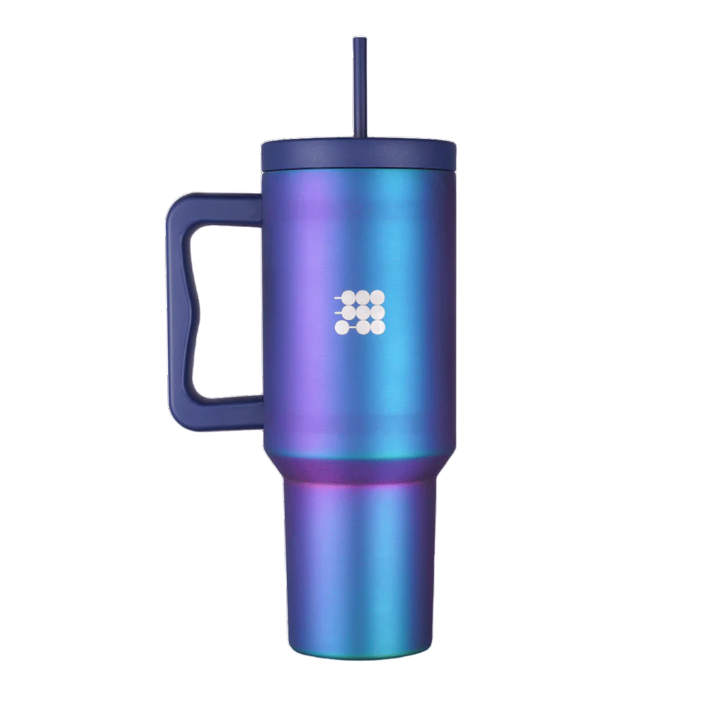 Cubitt Termo Tumbler Tornasol