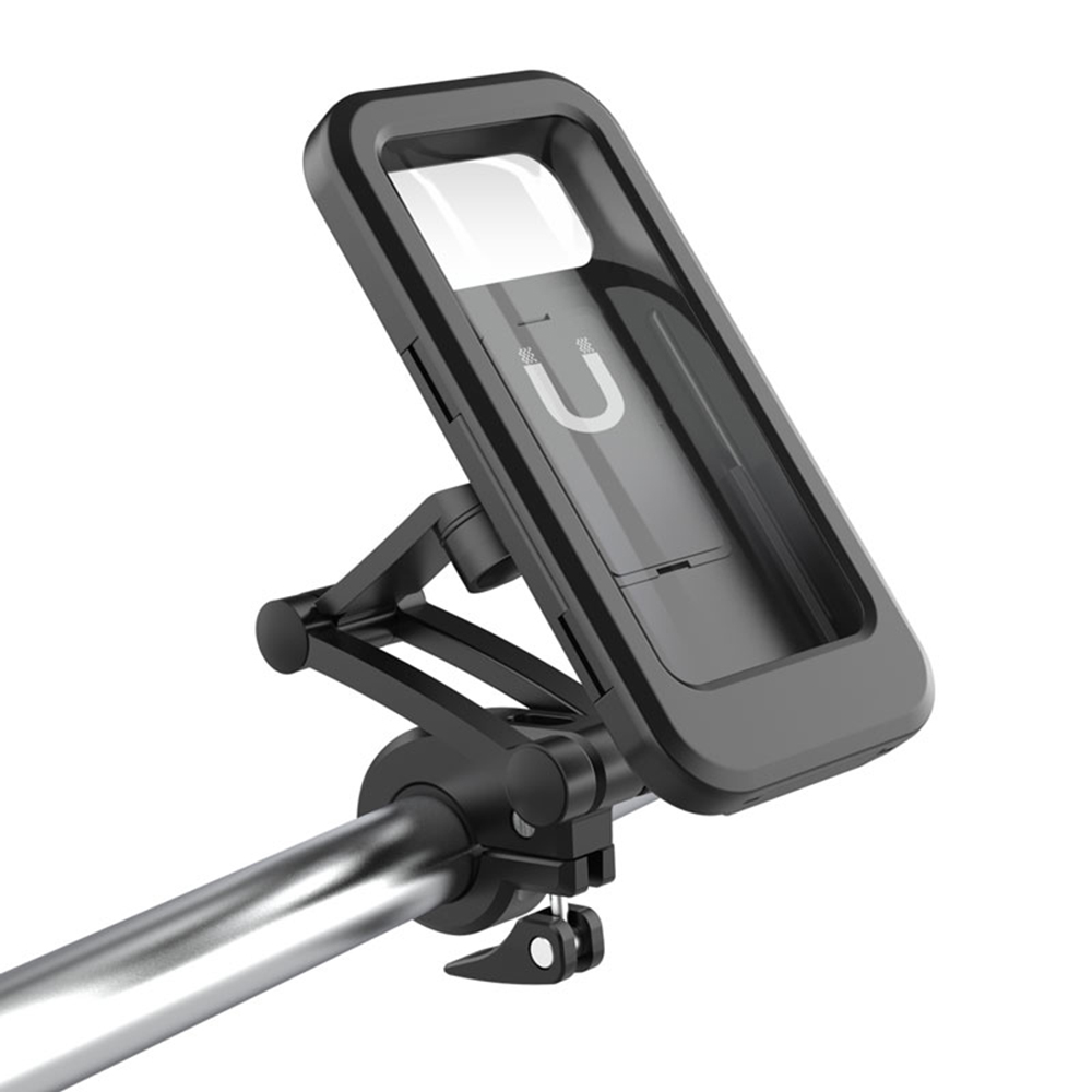 Holder de Telefono Para Moto 360 Impermeable