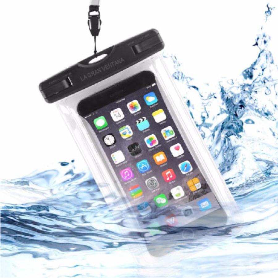 Estuche para Celulares Impermeable