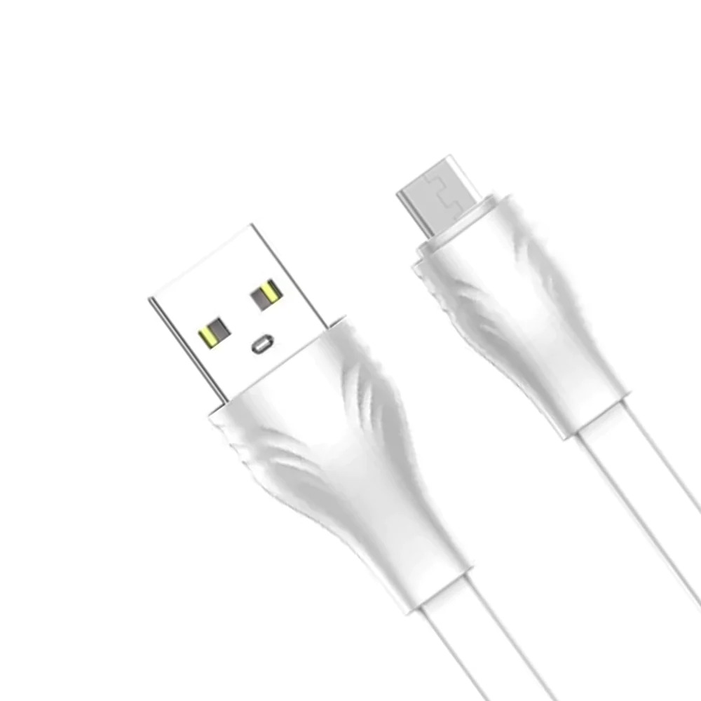 Cable LDNIO LS551 Tipo Micro (1m)