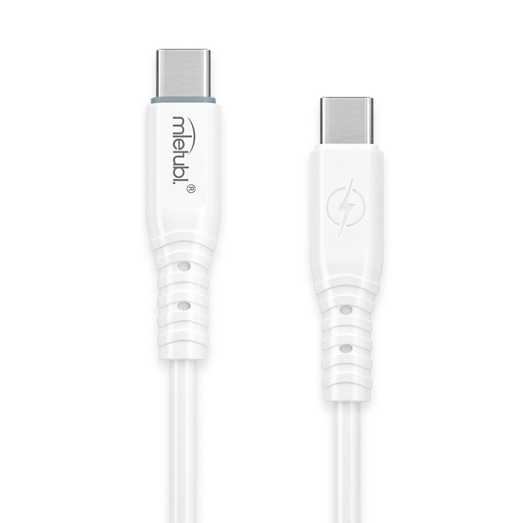 Cable Mietubl Tipo C a Tipo C MTB-DCTTPD02