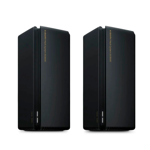 Xiaomi Mesh System AX3000 (2-PACK)	