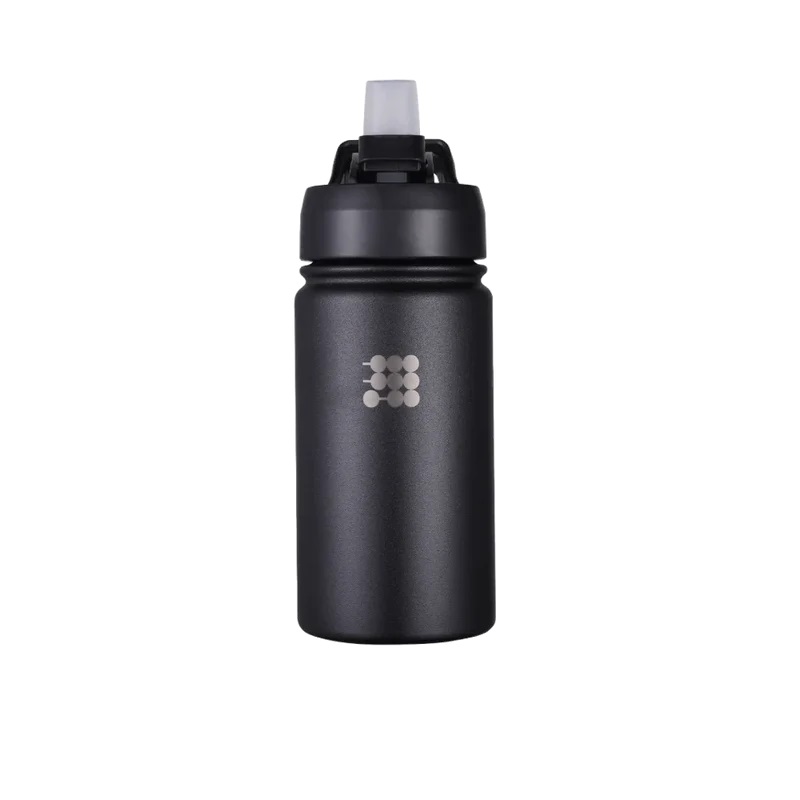Termo Cubitt Jr. Negro CTBJ-1