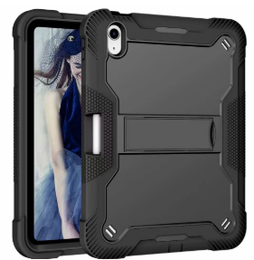 Cover iPad 9 10.2 Anti-Golpe