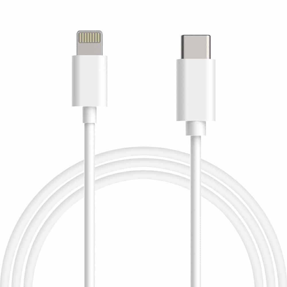VF Cable Tipo C a Lighting 2m