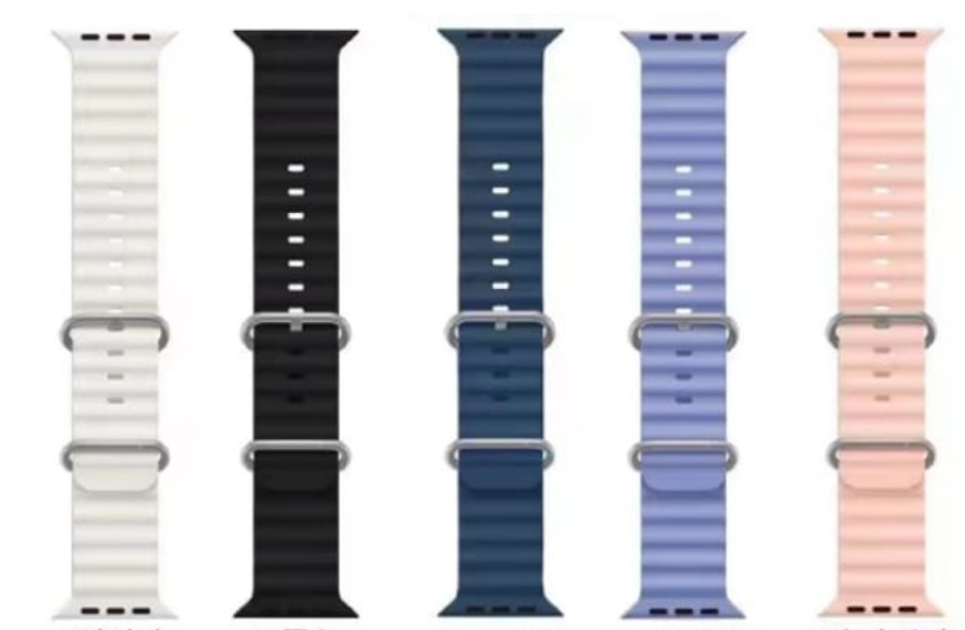Correa Apple Watch 44 y 45mm