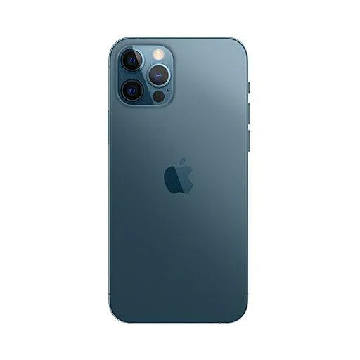 iPhone 12 Pro 256gb Blue Poco Uso