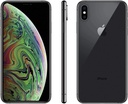 iPhone XS Max 256gb Negro Poco Uso 