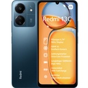 Redmi 13C 4gb Ram 256gb Navy Blue