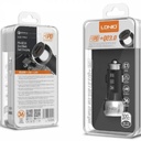 Cargador Ldnio para Carro C1 Tipo C