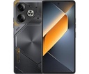Tecno Pova 6 12gb Ram (12gb extended)256gb Rom Meteorite Grey