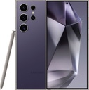 Samsung Galaxy S24 Ultra 12gb Ram 256gb Rom Titanium Violet