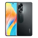 Oppo A58 8gb Ram 256gb Rom Negro