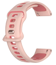 Correa Cubitt Pink Viva y Aura (S22D-55)