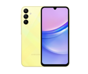 Samsung Galaxy A15 6gb Ram 128gb Rom Yellow