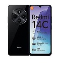 Redmi 14C 4gb Ram 128gb Negro Ocaso