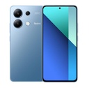 Redmi Note 13 6gb Ram 128gb Rom Ice Blue