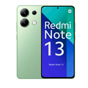 Redmi Note 13 6gb Ram 128gb Rom Mint Green