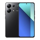 Redmi Note 13 6gb Ram 128gb Rom Midnight Black 