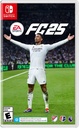 Juego Nintendo Switch FC 25
