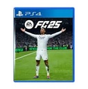 Juego PS4 FC 25