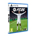 Juego PS5 FC 25 