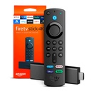 Fire Tv Stick 4K