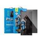 Blueo Full Cover Anti-Peep Glass Samsung S24 Ultra