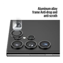 Blueo iPhone Camera Lens Protector-5 pcs/package Samsung S24 Ultra Natural Titanium