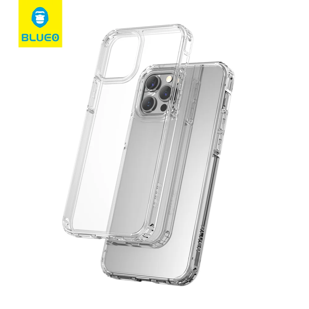 Blueo Crystal Drop No Magnetic Samsung S23